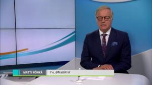 Yle Uutiset: 25.07.2018 15.00