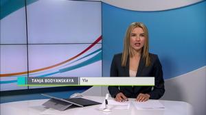 Novosti Yle: 25.07.2018 16.50
