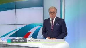 Yle Uutiset: 25.07.2018 17.00