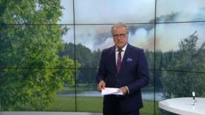 Yle Uutiset: 25.07.2018 21.55