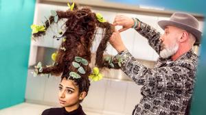 Hair - amatöörikampaajat: 30.07.2018 06.00
