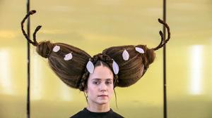 Hair - amatöörikampaajat: 30.07.2018 06.00