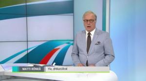 Yle Uutiset: 26.07.2018 17.00