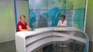 Päivän kasvo: 26.07.2018 18.20