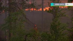 Yle Uutiset: 26.07.2018 23.00