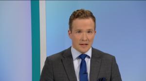 Yle Uutiset klo 7.30: 27.07.2018 08.03