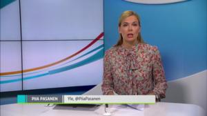 Yle Uutiset: 27.07.2018 15.00