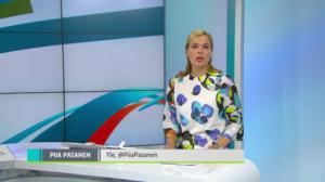 Yle Uutiset: 27.07.2018 17.00