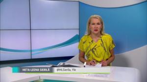 Yle Uutiset: 28.07.2018 08.00