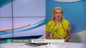 Yle Uutiset: 28.07.2018 09.00