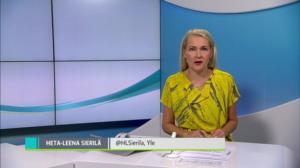 Yle Uutiset: 28.07.2018 10.00