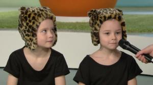 Tanssitaan: Leoparditanssi: 01.08.2018 07.12