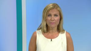Yle Nyheter TV-nytt: 28.07.2018 19.30