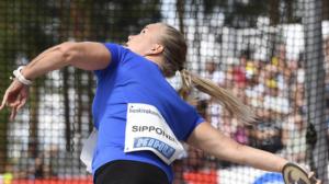 Yleisurheilun kotimainen GP-sarja, Lapinlahti: 28.07.2018 17.45