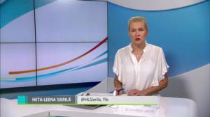 Yle Uutiset: 29.07.2018 08.00