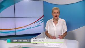 Yle Uutiset: 29.07.2018 09.00