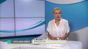 Yle Uutiset: 29.07.2018 09.55