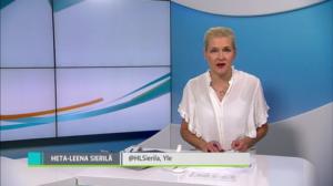 Yle Uutiset: 29.07.2018 11.00