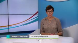 Yle Uutiset: 29.07.2018 15.00