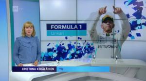 Urheiluruutu: 29.07.2018 20.45