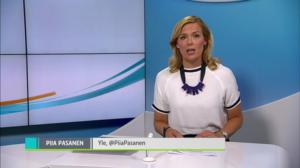 Yle Uutiset: 30.07.2018 15.00