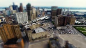 Rappeutunut Detroit: 30.07.2018 17.56