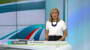 Yle Uutiset: 30.07.2018 17.00