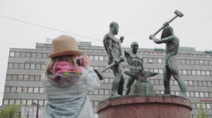 Hei hei, Helsinki!: 30.07.2018 18.00