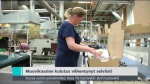 Yle Uutiset klo 7.00: 31.07.2018 07.50