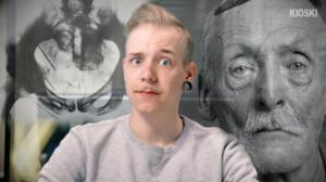 Albert Fish - TLDRDEEP (S): 31.07.2018 10.42