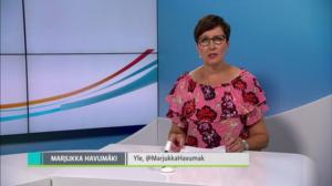 Yle Uutiset: 31.07.2018 15.00