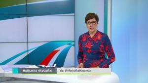 Yle Uutiset: 31.07.2018 17.00