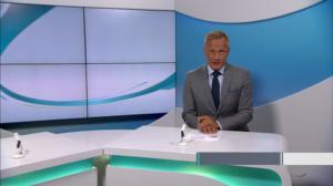 Yle Nyheter TV-nytt: 31.07.2018 17.55