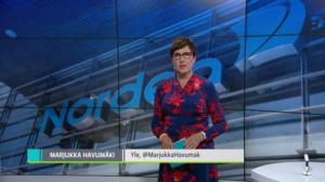 Yle Uutiset: 31.07.2018 21.50