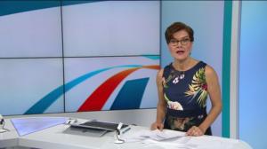 Yle Uutiset klo 7.00: 01.08.2018 07.26