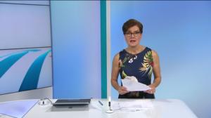 Yle Uutiset klo 9.00: 01.08.2018 09.27
