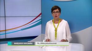 Yle Uutiset: 01.08.2018 15.00