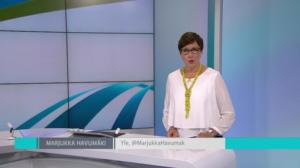 Yle Uutiset: 01.08.2018 17.00