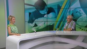 Päivän kasvo: 01.08.2018 18.20