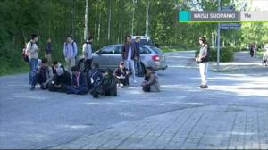 Yle Uutiset: 01.08.2018 23.25