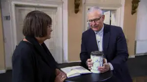Kauppakaupunkien aarteita: 05.08.2018 11.00