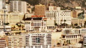 Mahtava Monaco: 05.08.2018 17.54