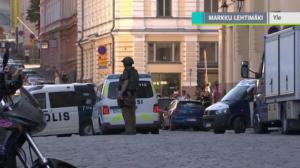 Yle Uutiset: 02.08.2018 23.00