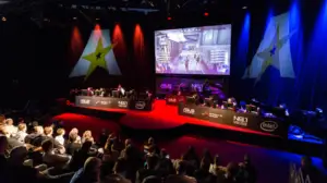 Yle e-urheilu: Assembly Summer 2018 (16): 02.08.2018 23.38