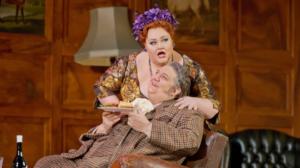Metropolitan: Falstaff: 05.08.2018 06.00