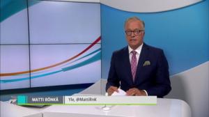 Yle Uutiset: 03.08.2018 15.00