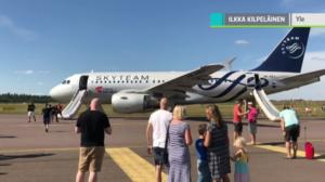 Yle Uutiset: 03.08.2018 23.00
