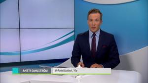 Yle Uutiset: 04.08.2018 08.00