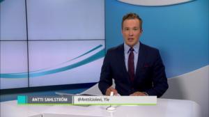Yle Uutiset: 04.08.2018 09.00