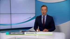 Yle Uutiset: 04.08.2018 10.00